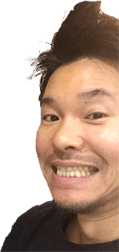 イメージ：先輩社員